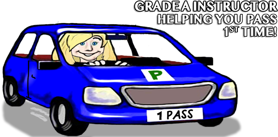 Cheap Driving Lessons In Tower Hamlets, Hackney, Newham - Compact Van (1000x500), Png Download