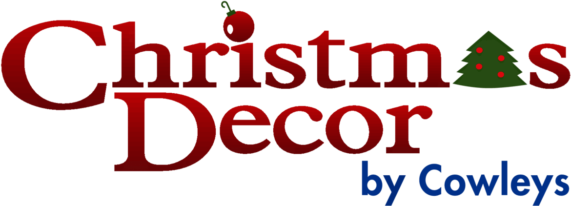 Christmas Decoration & Holiday Light Installation In - Christmas Decor (1300x682), Png Download