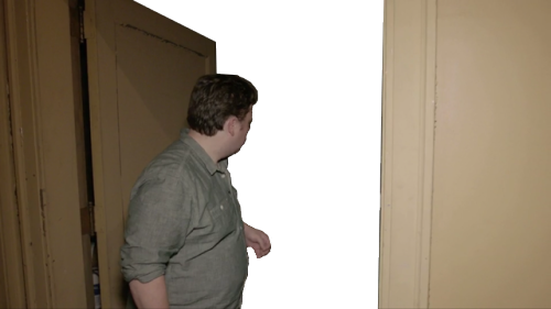 2 - Mcelroy Transparent (500x281), Png Download