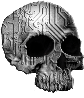 Free High-quality Skull - Icon (400x400), Png Download
