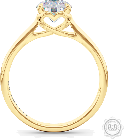 Heart Ring Png Clipart - Portable Network Graphics (600x600), Png Download