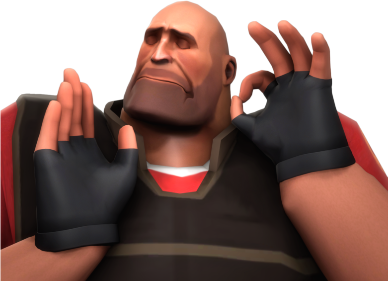 Oh But There Are You Need To Login To View This Link - Tf2 Rainy Day Case (780x589), Png Download