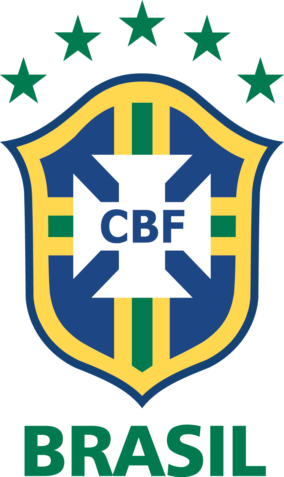 Brazil Vector Splash - Fifa World Cup Brazil Logo (934x1566), Png Download