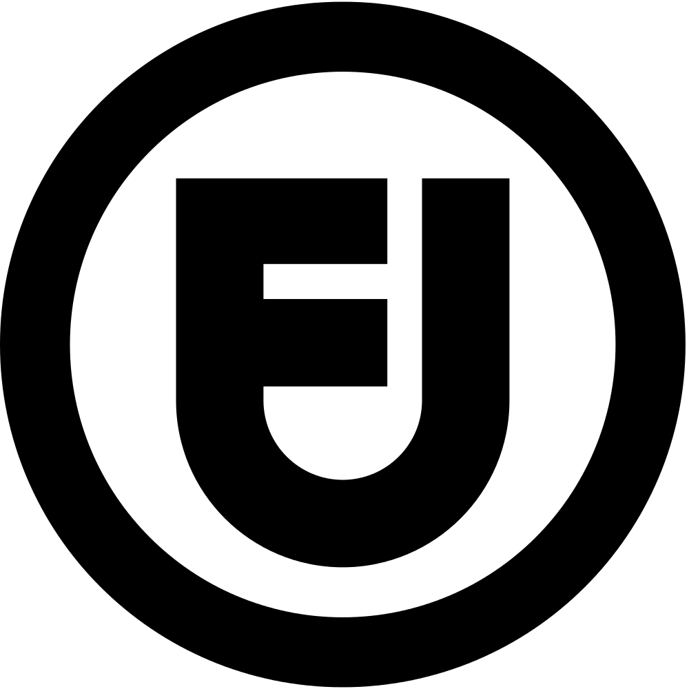 Youtube Fair Use Controversy - Fair Use Logo (1000x1000), Png Download