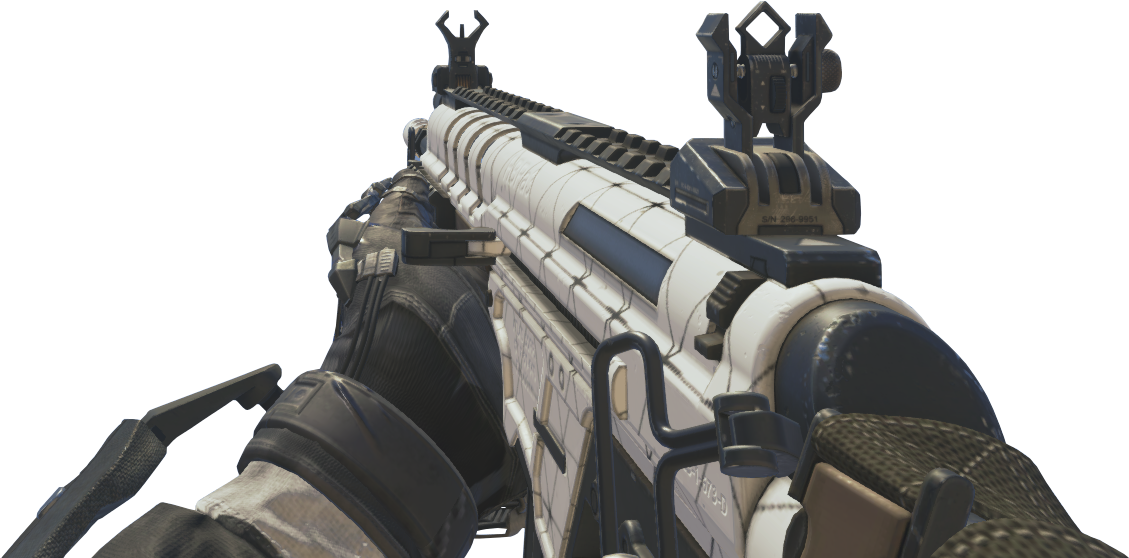 Hbra3 Sentinel Camouflage Aw - Advanced Warfare Sentinel Camo (1156x562), Png Download