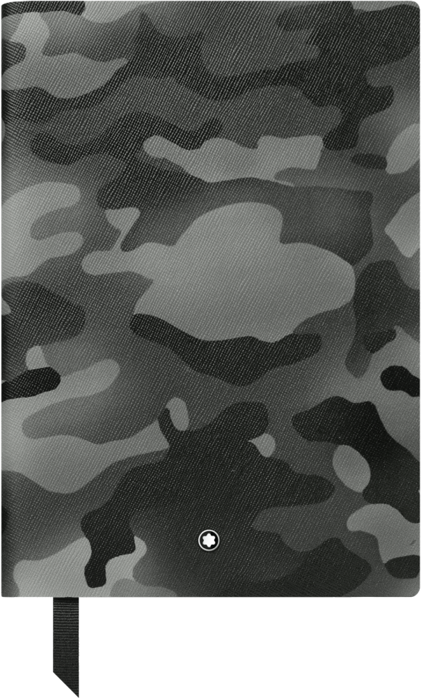 Fine Stationary 146 Lined Leather Notebook (1000x1000), Png Download