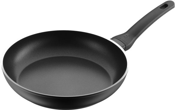 Cooking Pan Png Transparent - Wmf Frying Pan 24cm (600x600), Png Download