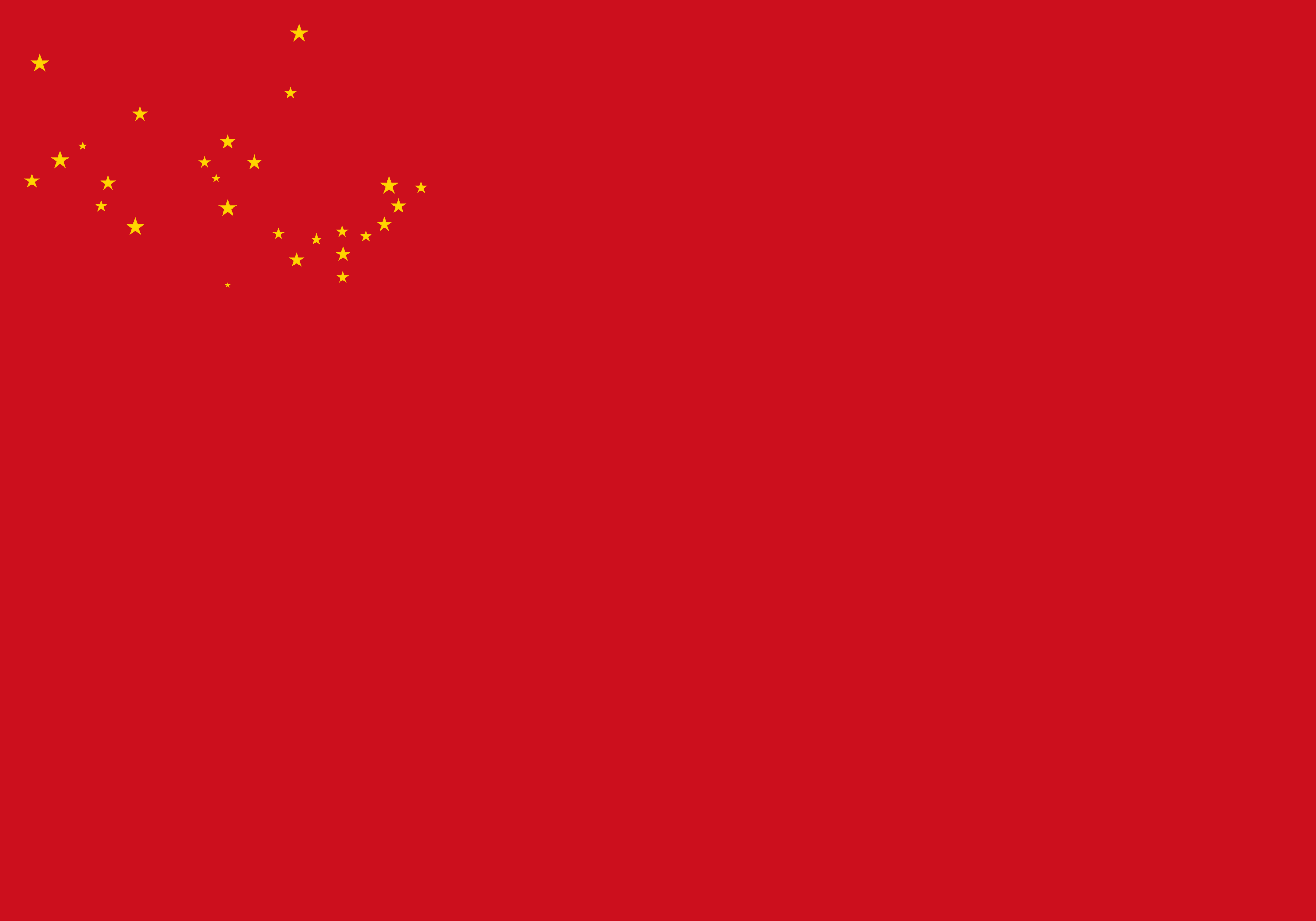 Communist Flag Of Brazil Bandeira Comunista Do Brasil - Carmine (2880x2016), Png Download