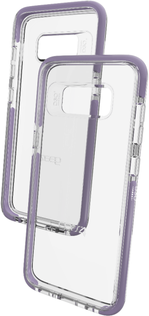 Piccadilly Galaxy S8 - D30 Samsung S8 (768x768), Png Download