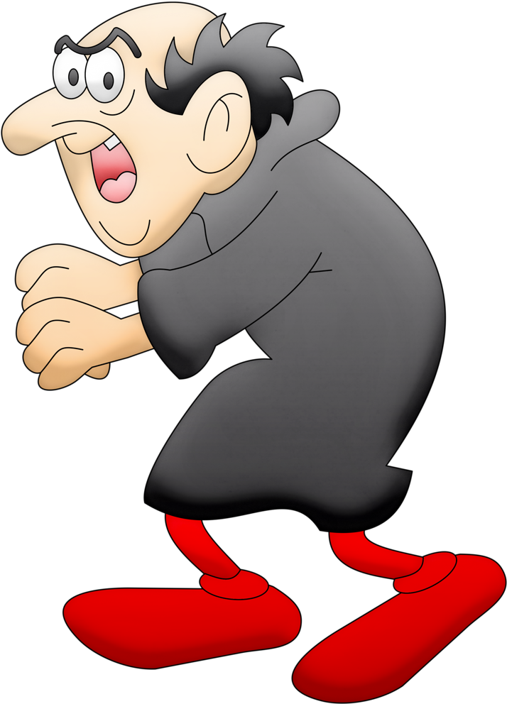 Smurfs Cartoon Characters, Cartoon Movies, Book Characters, - Cartoon (747x1024), Png Download