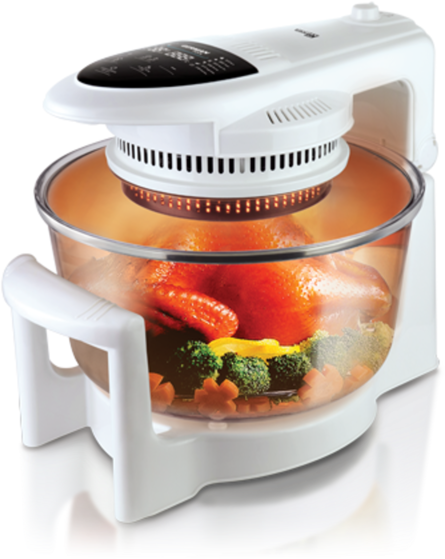 German Pool - German Pool 12 Litre Halogen Cooking Pot (1200x1200), Png Download