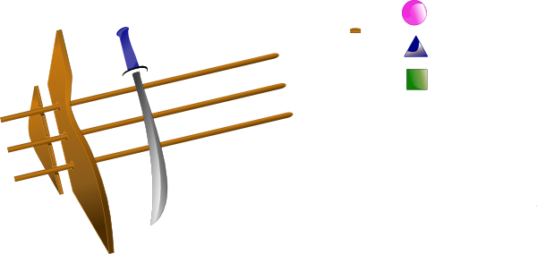 Clipart Info - Clip Art (600x284), Png Download