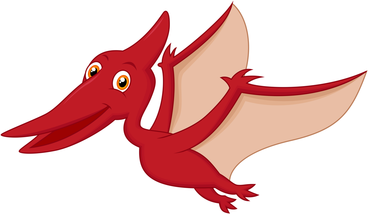 Png Dinossauros Lembrancinhas Dinossauros Png Dinossauros - Terodactilo Animados (1280x734), Png Download