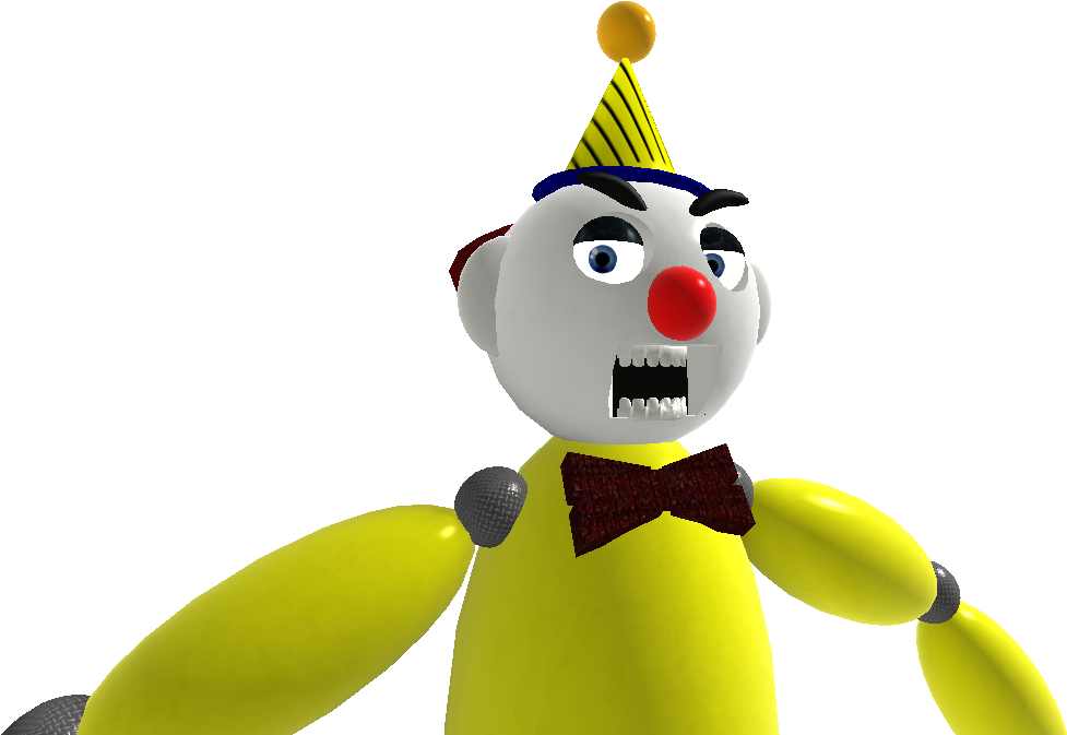 Questionwhat - Five Nights At Freddy's (1361x826), Png Download