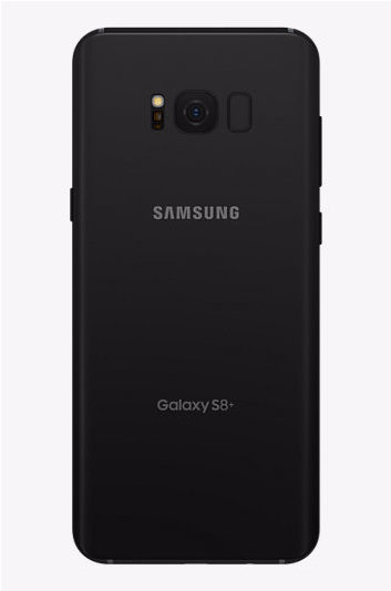 Samsung Galaxy S8 - Lg Nexus 5 (352x752), Png Download