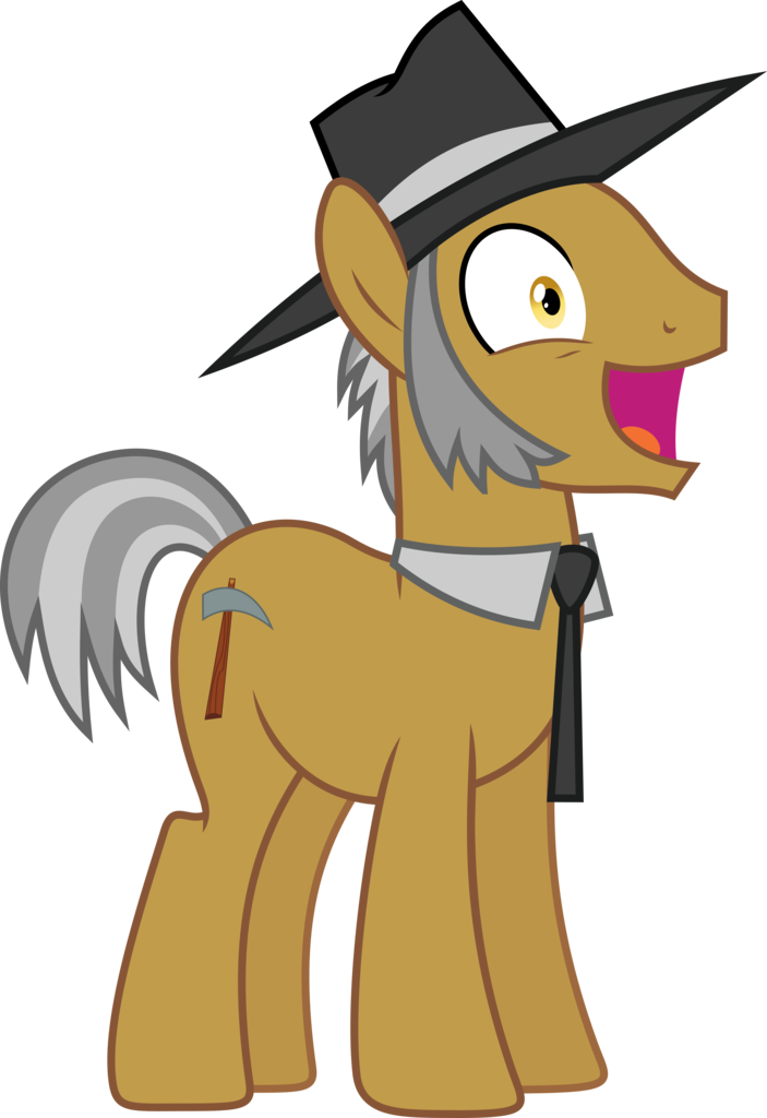 Mlp Igneous Rock Pie (703x1024), Png Download