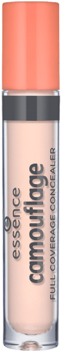 Essence Camouflage Full Coverage Concealer - Essence Camouflage Full Coverage Concealer - 10 Nude (350x350), Png Download