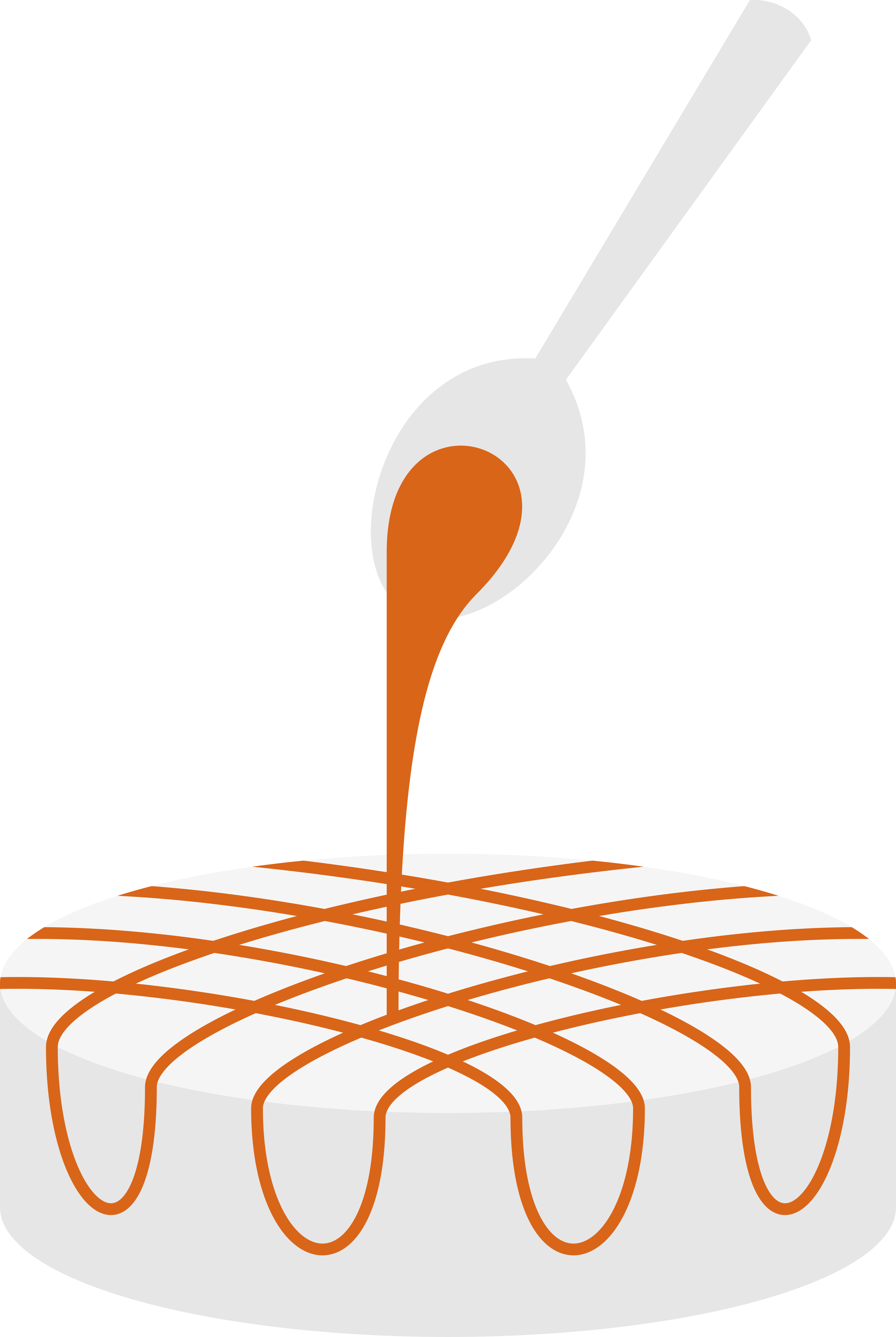 Caramel Drape - My Little Pony: Friendship Is Magic (4096x6113), Png Download