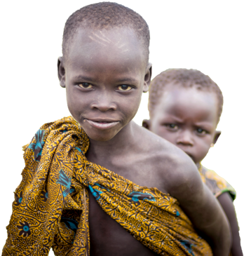 Child (370x390), Png Download