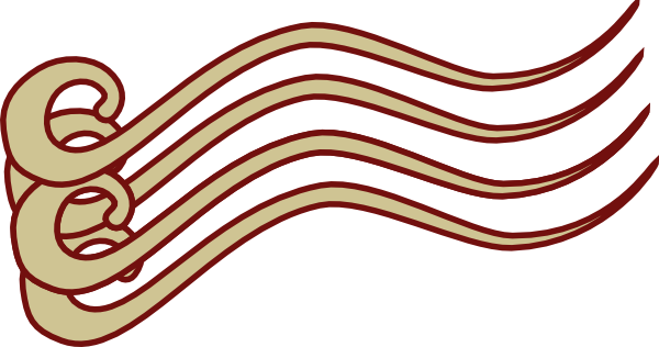 Action Lines Png Vector Transparent Stock - Motion Clip Art (600x316), Png Download