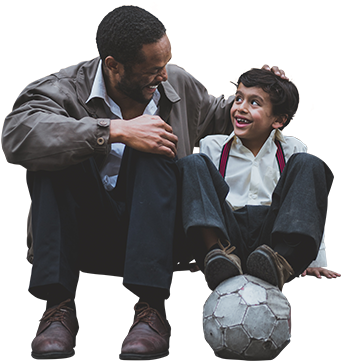Parent (460x480), Png Download