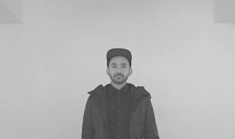 Yusef Alahmad Saudi Arabia - Standing (462x273), Png Download