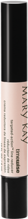 Timewise® Targeted-action® Line Reducer - Mary Kay Targeted Action Line (345x460), Png Download