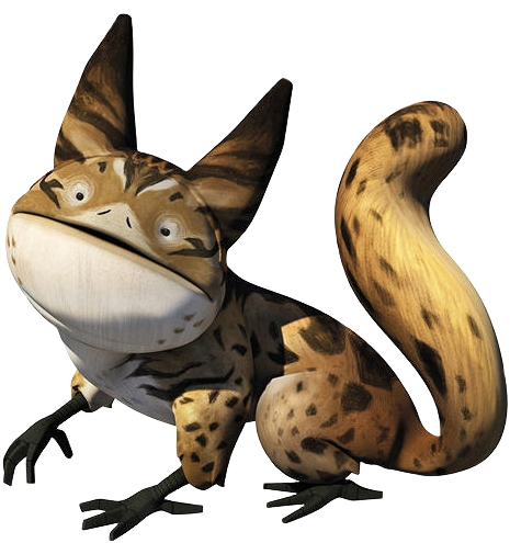Loth-cat - Star Wars Loth Cat (500x500), Png Download