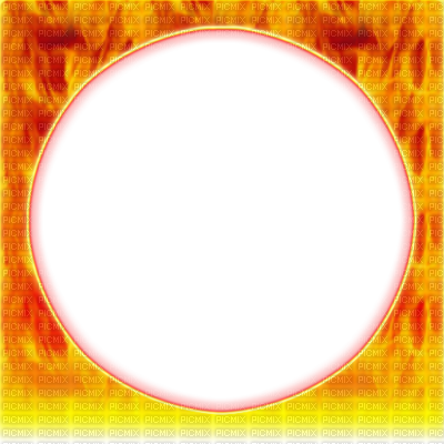 Round Circle Frame - Circle (400x400), Png Download