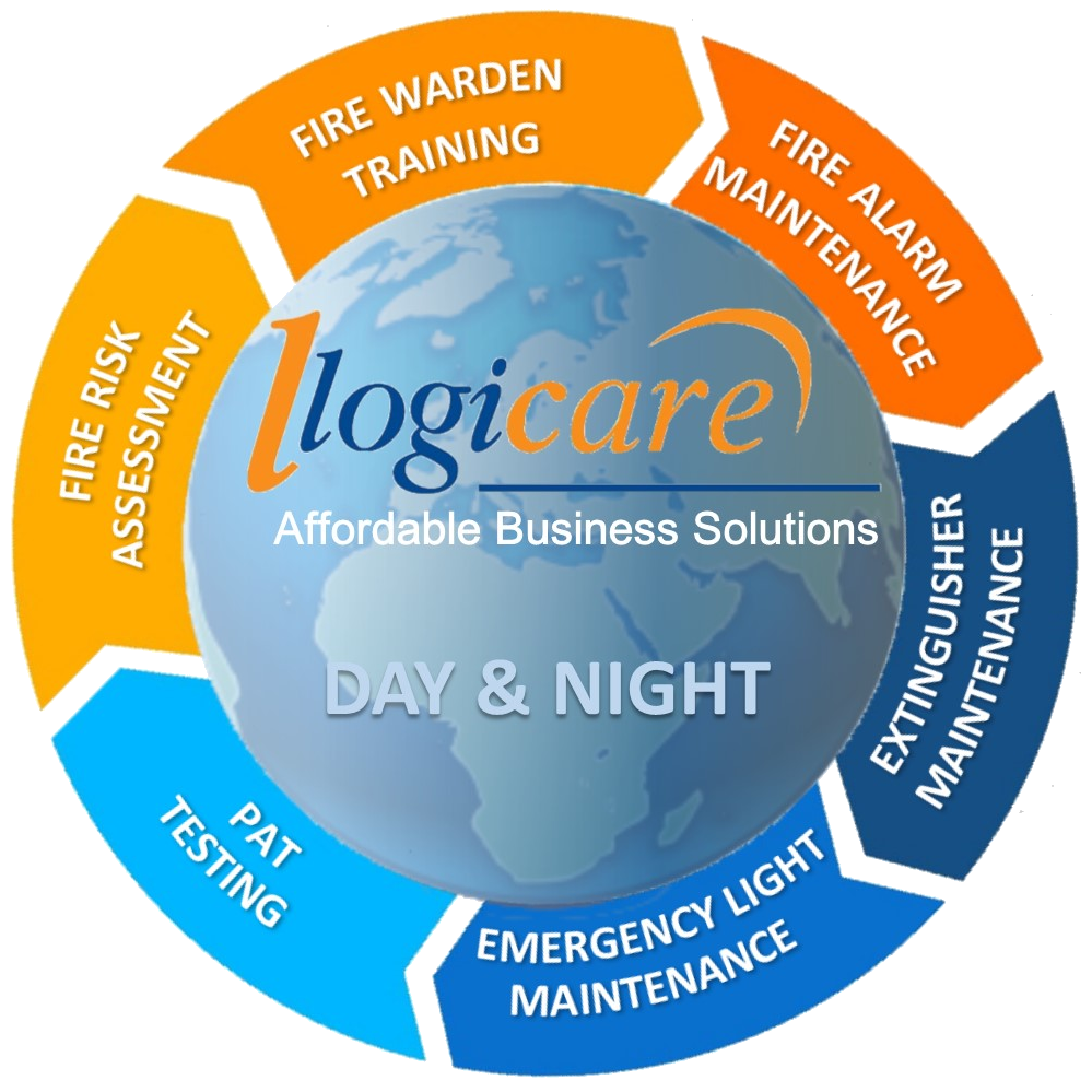 Logicare Is A Fully Inclusive Package, Specifically - Label (1046x1024), Png Download