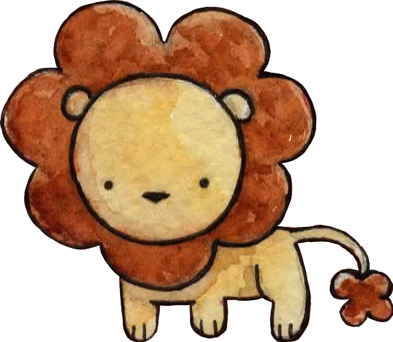 Gryffindor Lion Harrypotter Watercolor Knightbus - Gryffindor (573x499), Png Download