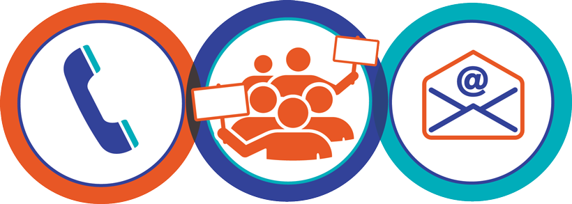 Orange Line Action Graphic - 과학 교육 정책 변화 (820x293), Png Download