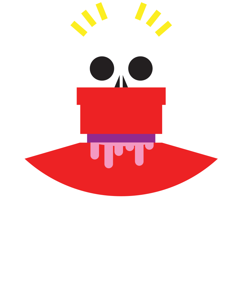 Cartoon Hangover (879x1218), Png Download