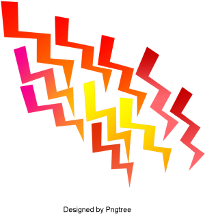 Colorful Geometric Shape Pattern, Bright Colors, Geometry, - Portable Network Graphics (360x360), Png Download