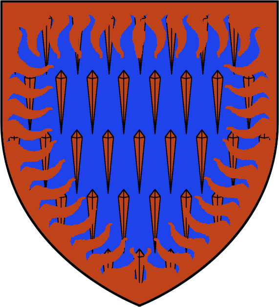 Copper (571x629), Png Download