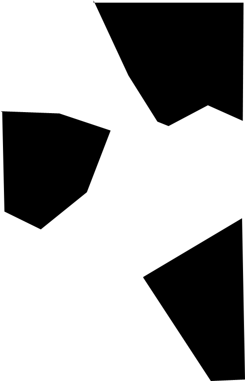 Image With Alpha Channel Defining Shapes For Demo - Shapes Overlay Png ...