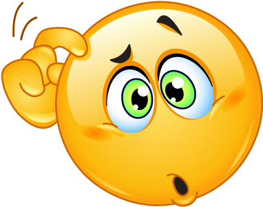 Smile - Smiley (389x321), Png Download