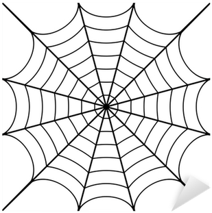 Cobwebs Vector (400x400), Png Download