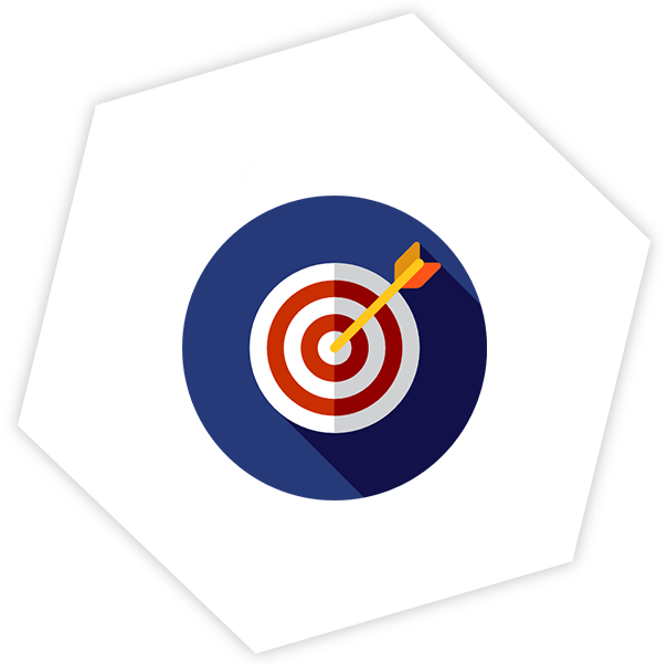 Goal - Web Development Company In Jaipur (615x600), Png Download