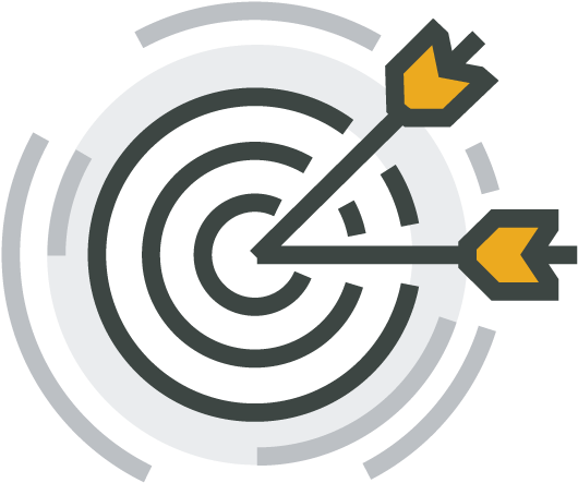 Goal - Lead Generation (600x500), Png Download