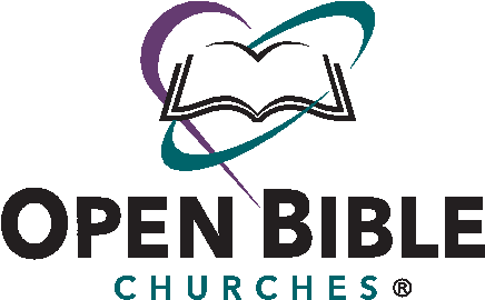 Boone Open Bible Church - Open Bible Standard Churches Trinidad (509x291), Png Download