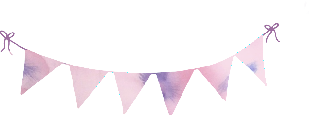Bunting Banner Ftestickers Flags Freetoedit Banner Full Size Png Download Seekpng
