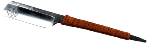 Rituels Kamisori Straight Razor - Straight Razor (530x530), Png Download