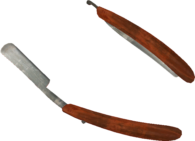 Download Zip Archive - Dovo Classic Solingen 504b 5/8 Straight Razor (750x650), Png Download
