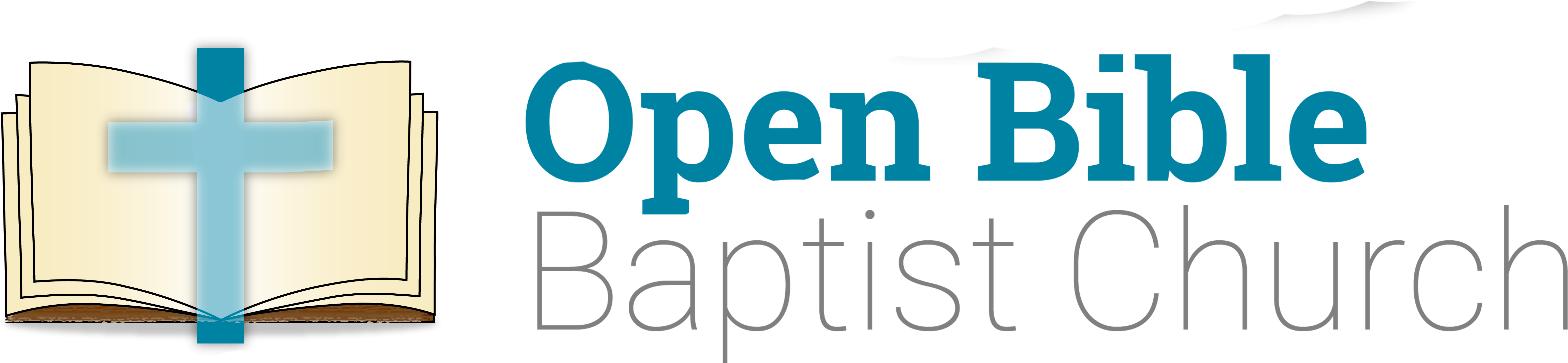 Bible Bingo (6599x1793), Png Download