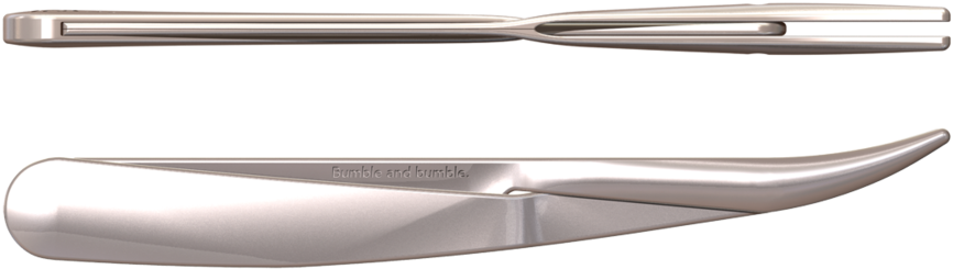 Bumble Page1 Transp - Makeup Brushes (1000x667), Png Download