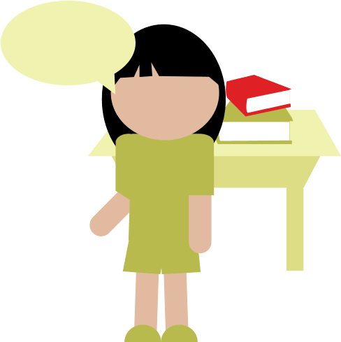 Breaks Can Be Taken During Or In Between Lessons For - Student's Activity (498x632), Png Download