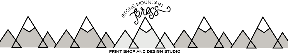 Stone Mountain Press - Teacher (940x191), Png Download