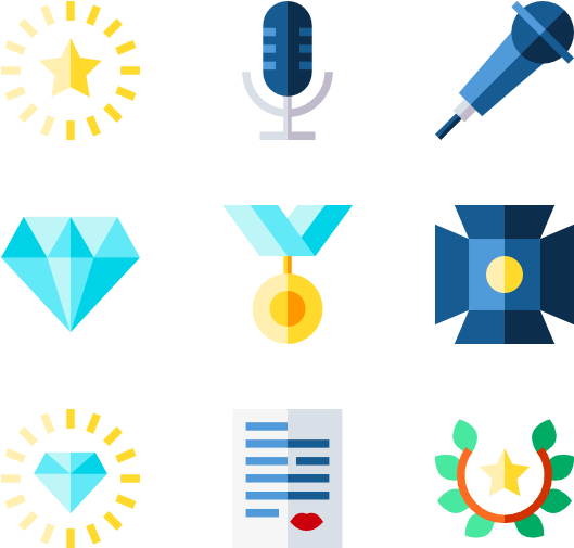 Fame (600x564), Png Download