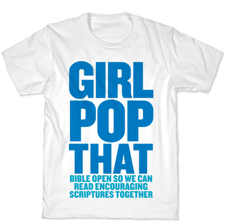 Girl Pop That Kids T-shirt - Long Distance Relationship Couples Tee Shirts (484x484), Png Download